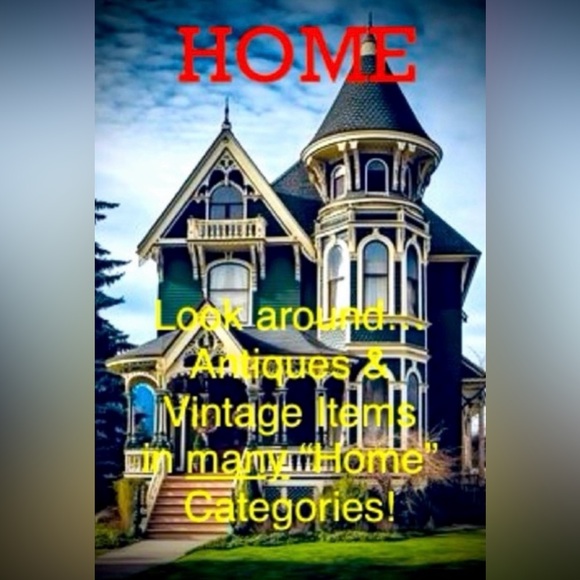 Shop 👉 ALL 👈 Categories ✅ Womens (Jewelry too!); Mens; Home; Kids; Music; Pets - Picture 4 of 14